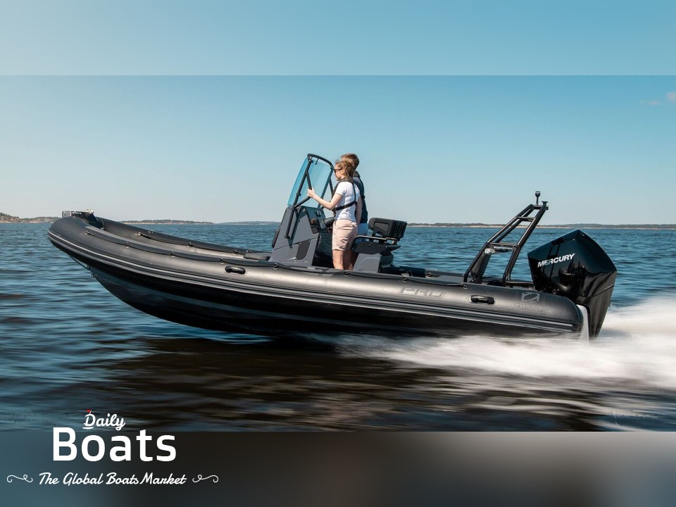 2022 Zodiac Pro 7 Neo for sale. View price, photos and Buy 2022 Zodiac