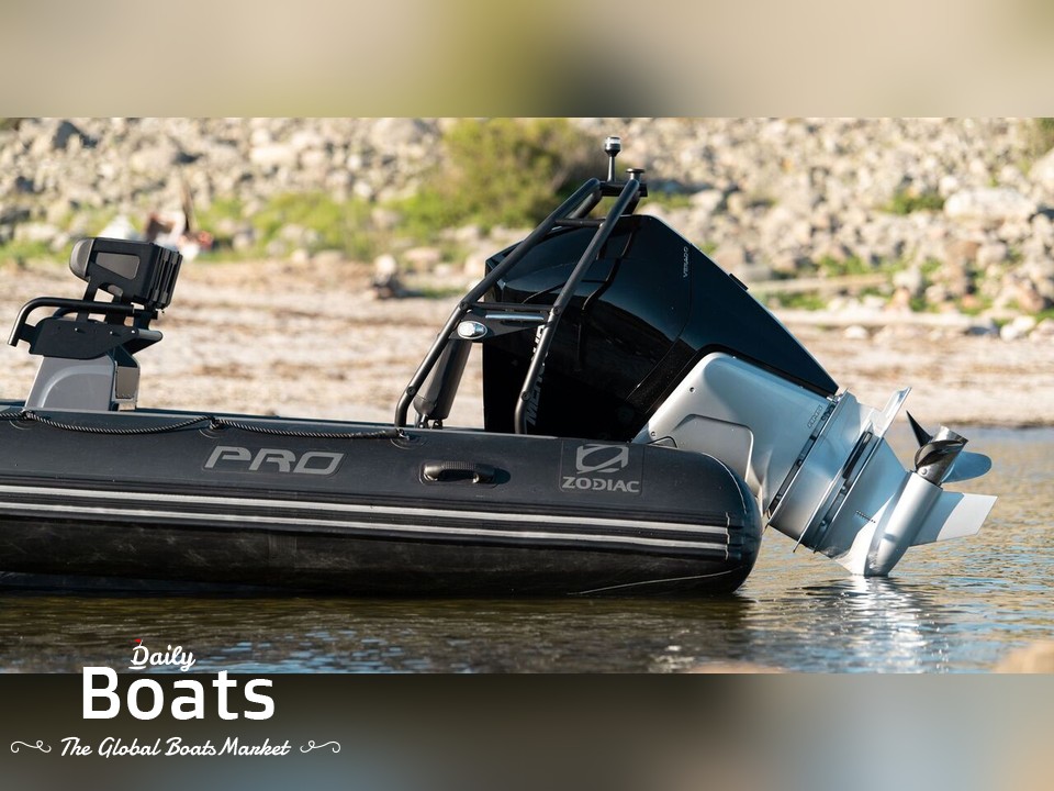 2022 Zodiac Pro 7 Neo for sale. View price, photos and Buy 2022 Zodiac