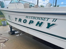 Koupit 2000 Trophy Boats 2052