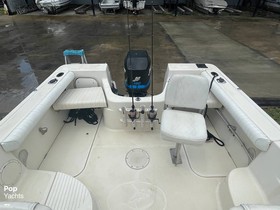 2000 Trophy Boats 2052 for sale
