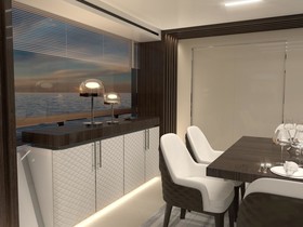 2022 Lazzara Yachts L135 на продажу