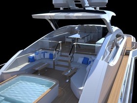 2022 Lazzara Yachts L135 на продажу