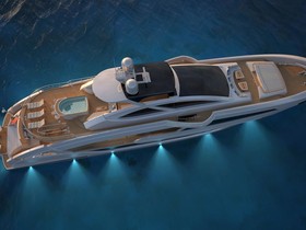Купить 2022 Lazzara Yachts L135