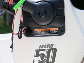 Купить 2018 Mako Pro Skiff 17