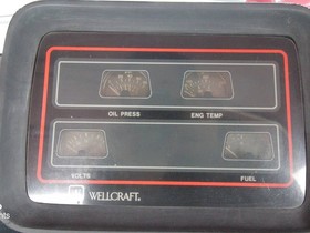 1988 Wellcraft Portofino 4300 za prodaju