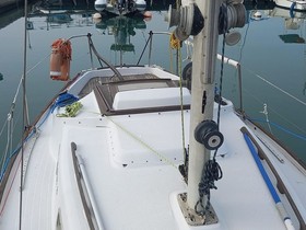 1971 Alpa Yachts 8.25