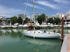 Alpa Yachts 8.25