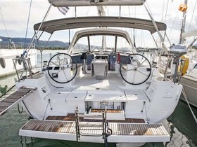 2016 Bénéteau Oceanis 45 на продажу