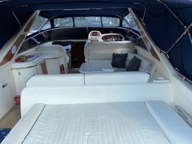 1995 Sunseeker 42 Mustique