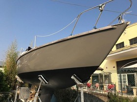 Santarelli Segelboot Plastivela Cristina