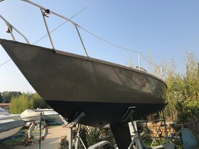 1990 Santarelli Segelboot Plastivela Cristina kopen