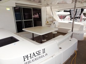 2015 Leopard Yachts 51 Powercat