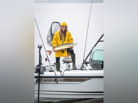 2023 Saxdor Yachts 200 - Fish Edition
