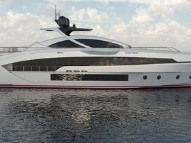 2022 GHI Yachts My Phoenix135