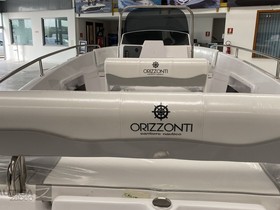 2023 Orizzonti Nautica Calipso 20 [Package] myytävänä