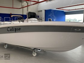 2023 Orizzonti Nautica Calipso 20 [Package] myytävänä