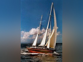 Buy 1991 ALU-Wind Marine Ketch Jeroboam 70