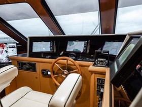 2002 Breaux Boats Enclosed Bridge Cockpit à vendre
