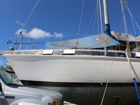 Buy 1983 Morgan Yachts Out Island 41