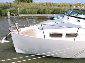 Купить 2017 English Harbour Yachts 27