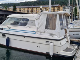 Nimbus Boats 29 Coupe