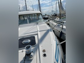 1991 Nimbus Boats 29 Coupe till salu