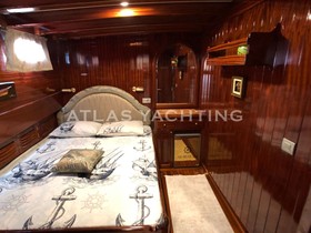  Custom built/Eigenbau 32M. 5 Cabin Epoxy Hull Gulet