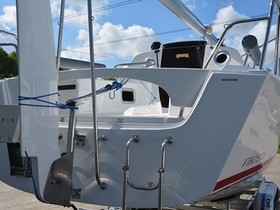 2022 Viko Boats 22