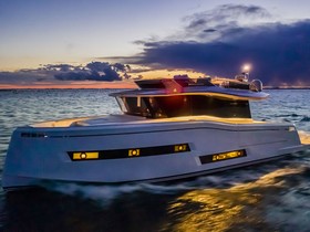 2020 Pardo Yachts 60 Endurance - (New) na prodej