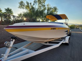 Acquistare 2002 Aftershock Power Boats 24 Ski