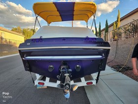 Acquistare 2002 Aftershock Power Boats 24 Ski