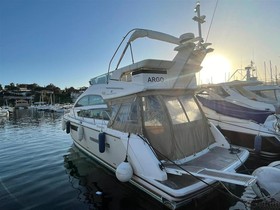 2012 Fairline Squadron 42