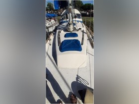 1980 Hallberg-Rassy 41 en venta