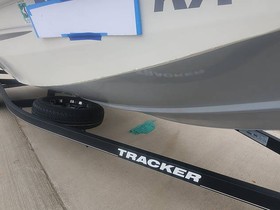 2021 Tracker Pro Team 190