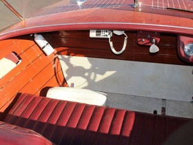 1956 Chris-Craft 23 Continental for sale