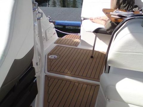 2007 Regal 2565 for sale