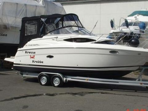 Buy 2007 Regal 2565