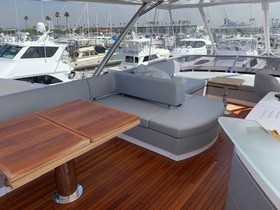 2018 Sunseeker Yacht eladó