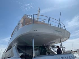 2018 Sunseeker Yacht