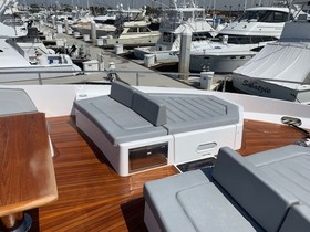 2018 Sunseeker Yacht eladó