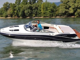 Buy 2024 Viper Powerboats (DE) 223 Toxxic