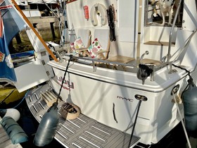1997 Hatteras 50 Convertible for sale