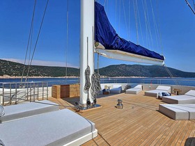 2017 Custom built/Eigenbau High Deluxe Yacht - Meira satın almak