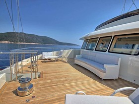 Satılık 2017 Custom built/Eigenbau High Deluxe Yacht - Meira