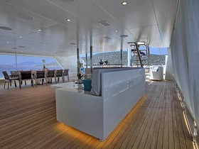 2017 Custom built/Eigenbau High Deluxe Yacht - Meira for sale