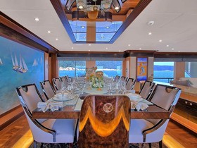 2017 Custom built/Eigenbau High Deluxe Yacht - Meira for sale