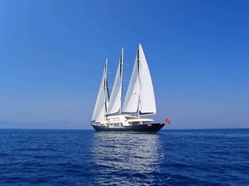 Köpa 2017 Custom built/Eigenbau High Deluxe Yacht - Meira