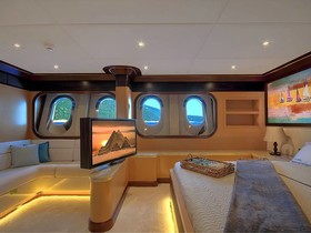 2017 Custom built/Eigenbau High Deluxe Yacht - Meira satın almak
