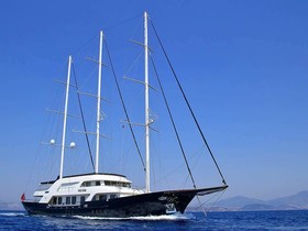 2017  Custom built/Eigenbau High Deluxe Yacht - Meira