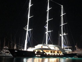 2017  Custom built/Eigenbau High Deluxe Yacht - Meira